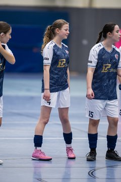 Bild 179 - wBJ Power Girls Cup Suederelbe